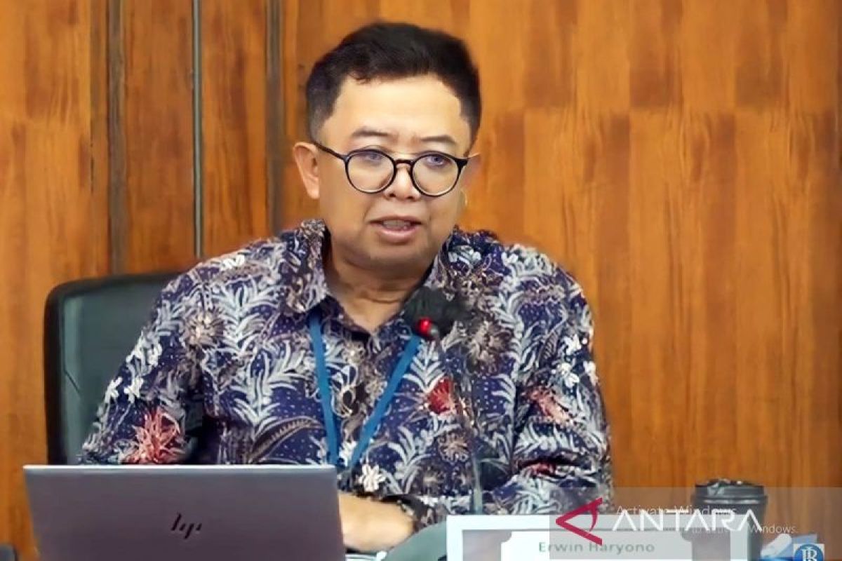 Ban Indonesia: Utang luar negeri Indonesia pada Mei 2024 tetap terkendali