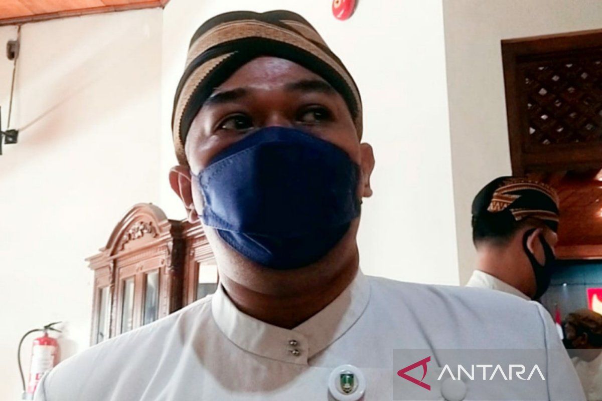 Seleksi terbuka sejumlah jabatan tinggi di Pemkot Surakarta