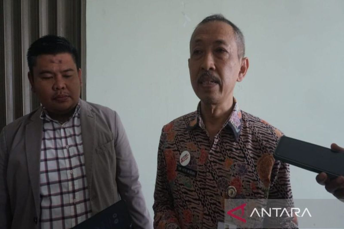 RSUD Pekalongan buka layanan konsultasi kejiwaan caleg gagal