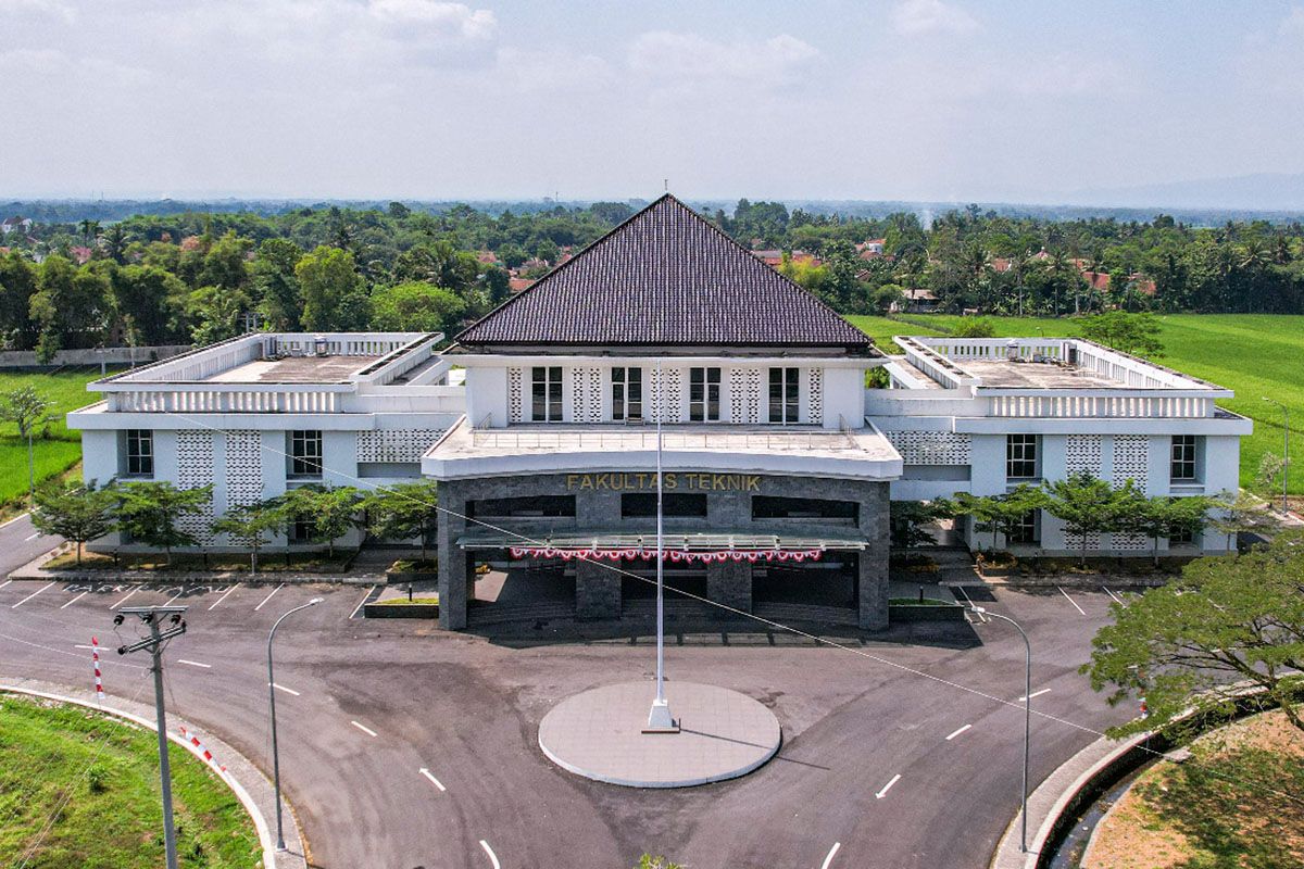 Unsoed  Purwokerto buka Prodi S1 Teknik Mesin mulai tahun akademik 2024