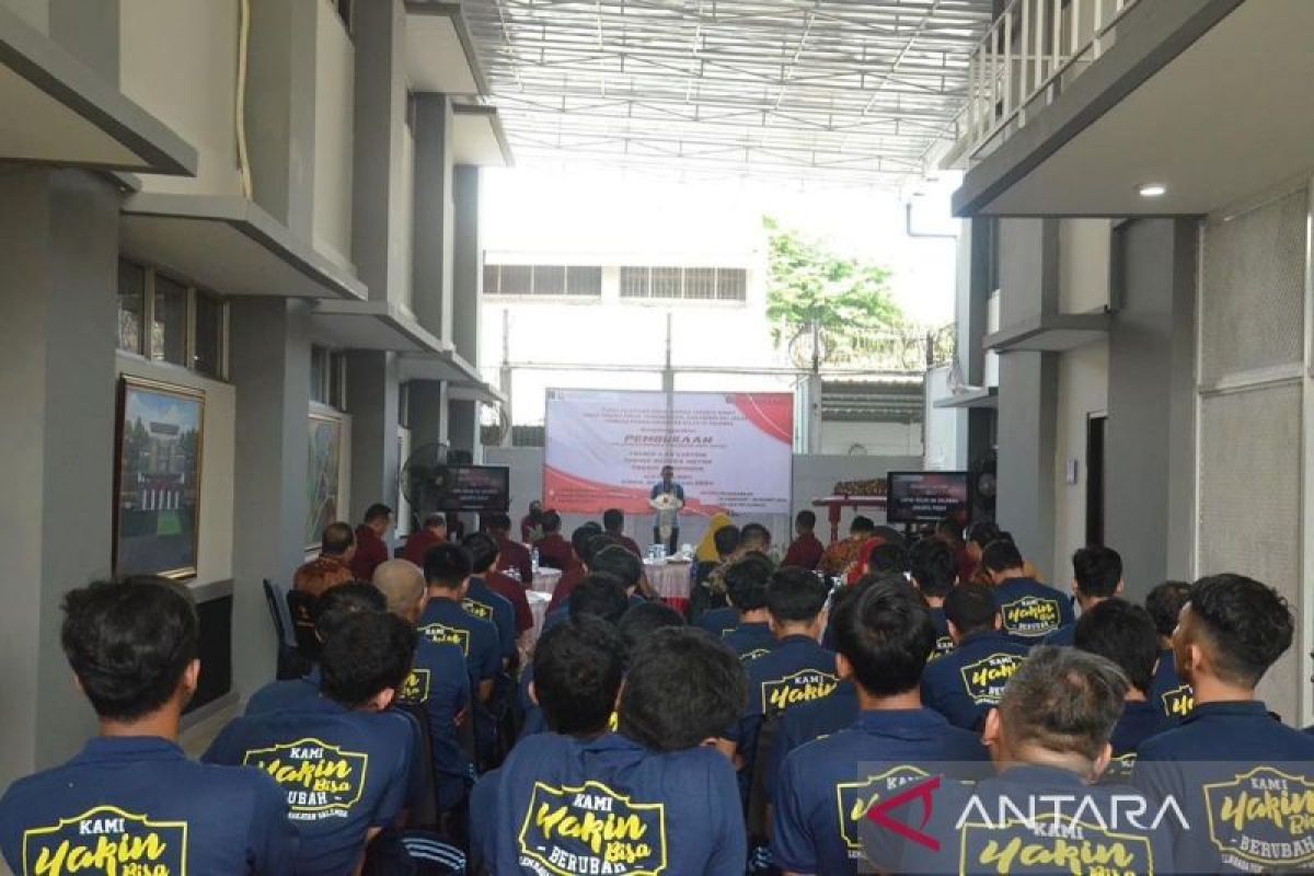 Tidak Setara, Inilah Perbedaan Rutan dan Lapas dalam Sistem Pidana Indonesia