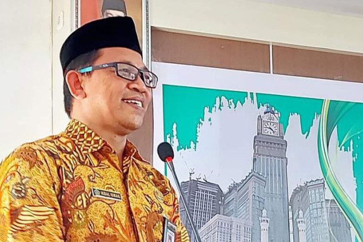 Pelunasan BPIH di Sulsel mencapai 93,98 persen