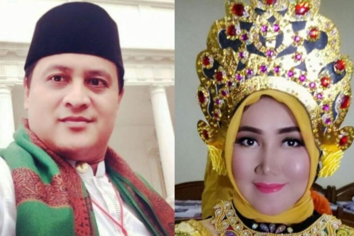 Yakin Ning Lia lolos senayan, Pendakwah ganteng ini sebut keponakan Khofifah perempuan terhormat