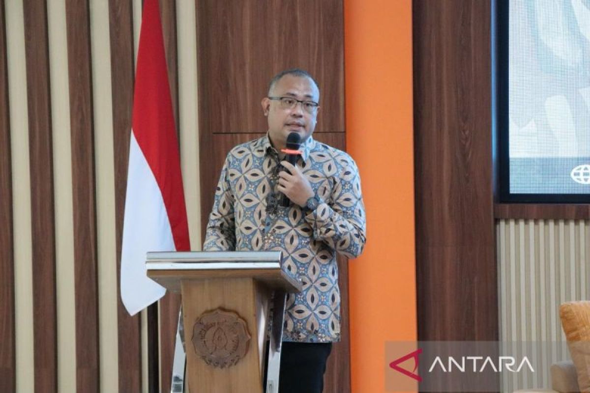 Akademisi diminta dukung aksesi Indonesia di OECD