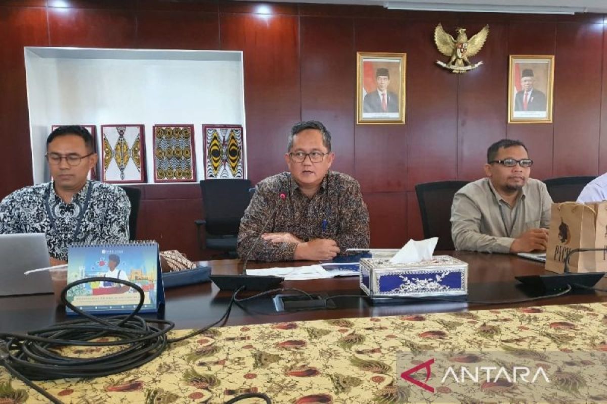 BI Papua: Langkah pengendalian inflasi harus prioritas pemda