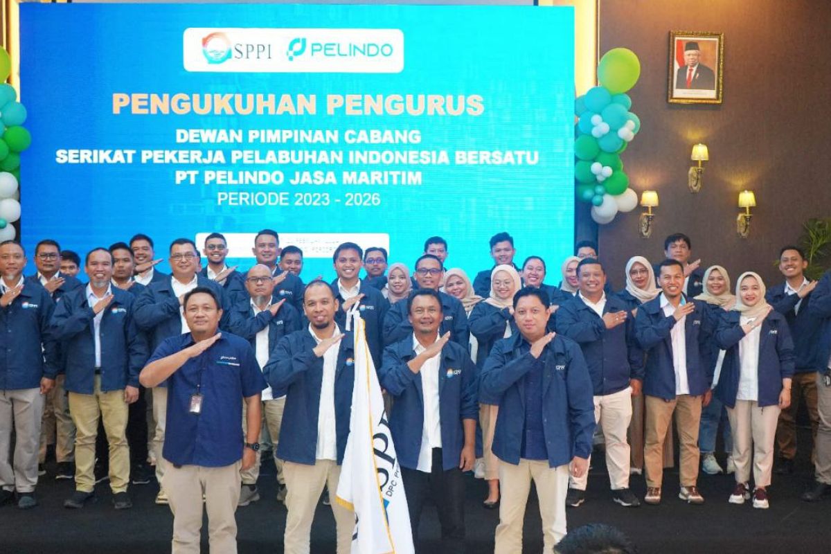 SPPI Bersatu SPJM minta pekerja jaga harmonisasi