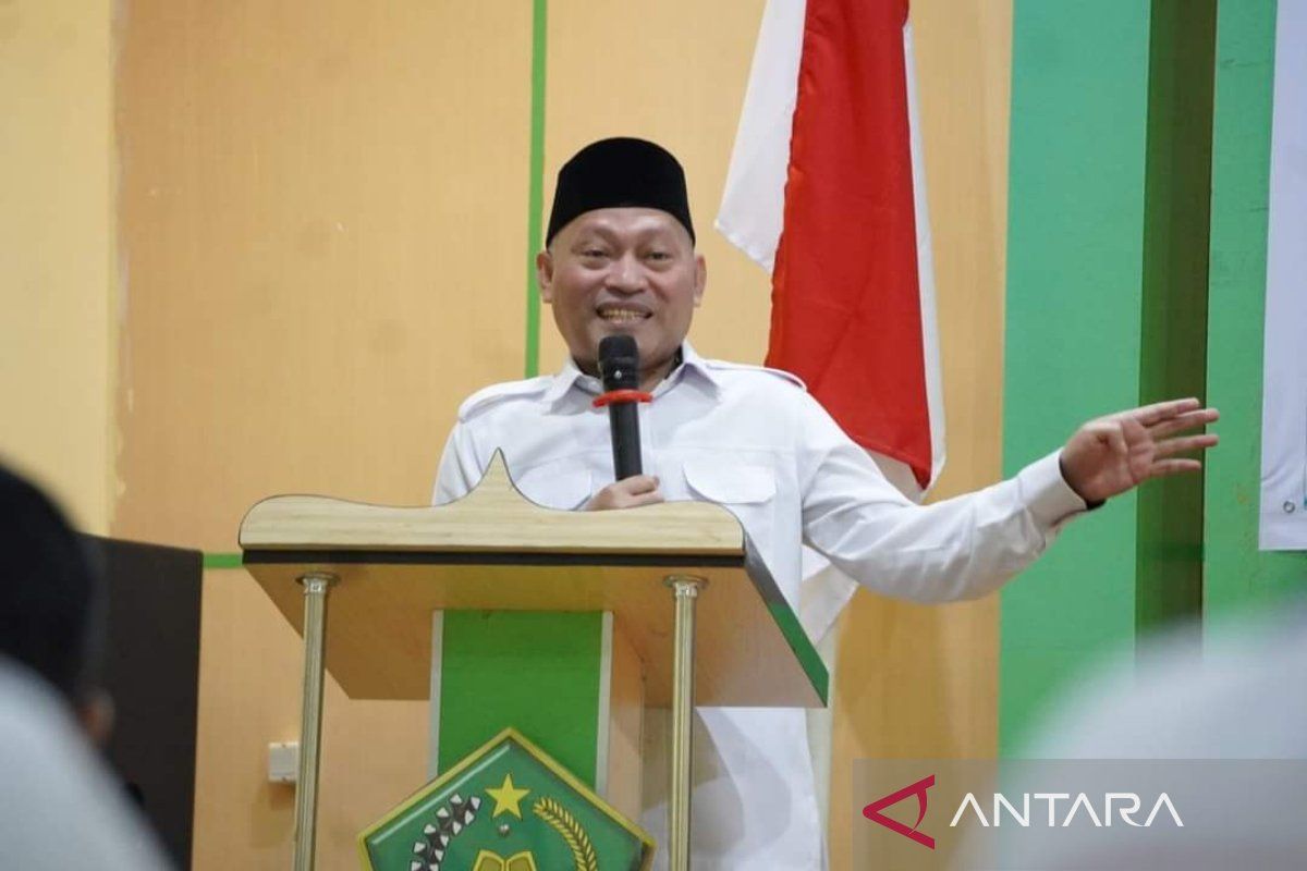 JCH Sulut lunasi biaya perjalanan haji tahap satu sebanyak 670 orang