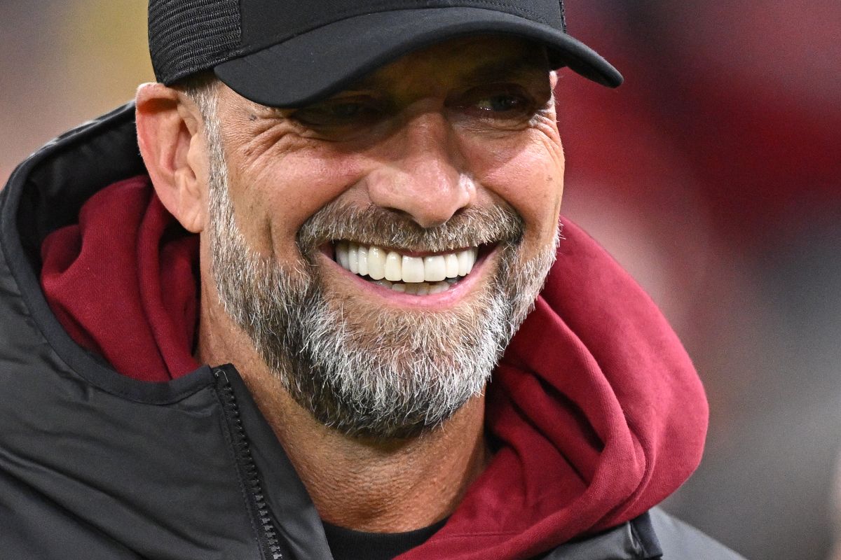 Klopp bahagia lihat skuad muda Liverpool rebut Piala Liga Inggris