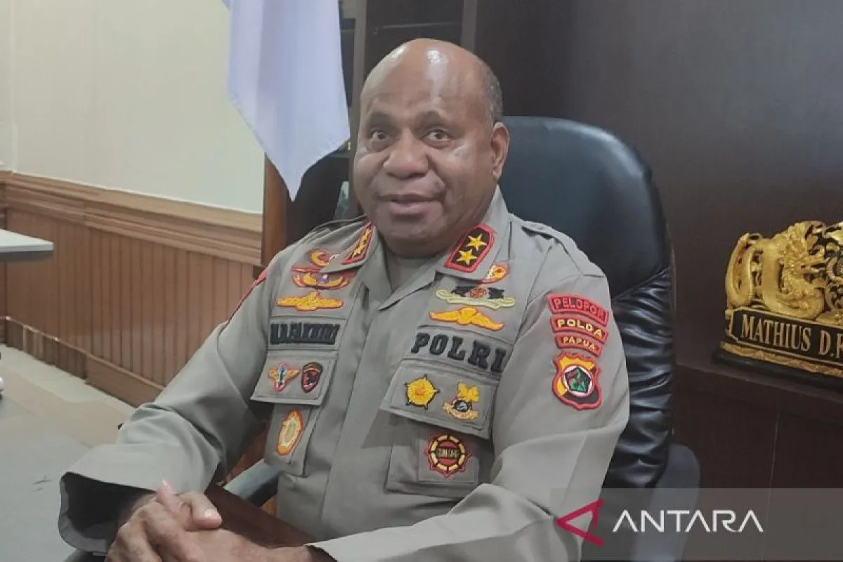Papua Police Chief Briefs New Zealand on Hostage Situation