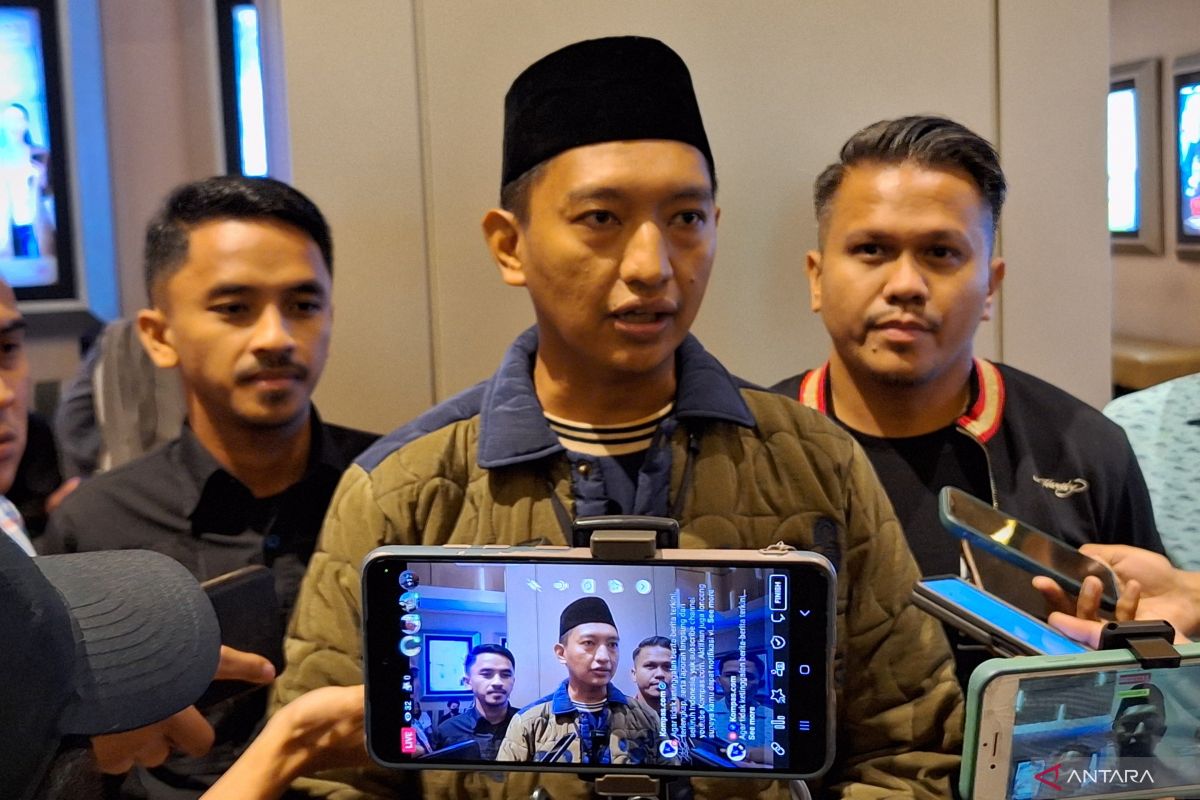 Perwakilan anak muda di pemerintahan lebih banyak, harap TKN