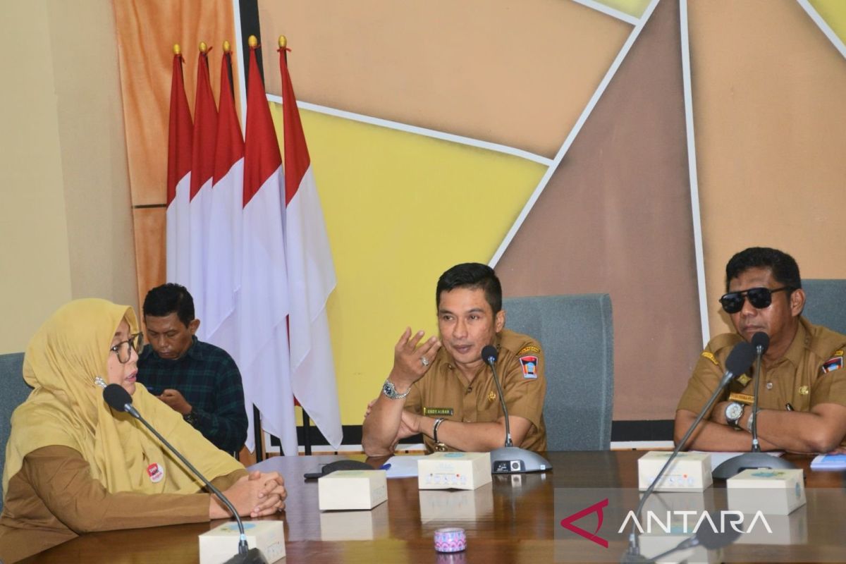 Pemkot kembangkan pasar kuliner Pantai Padang