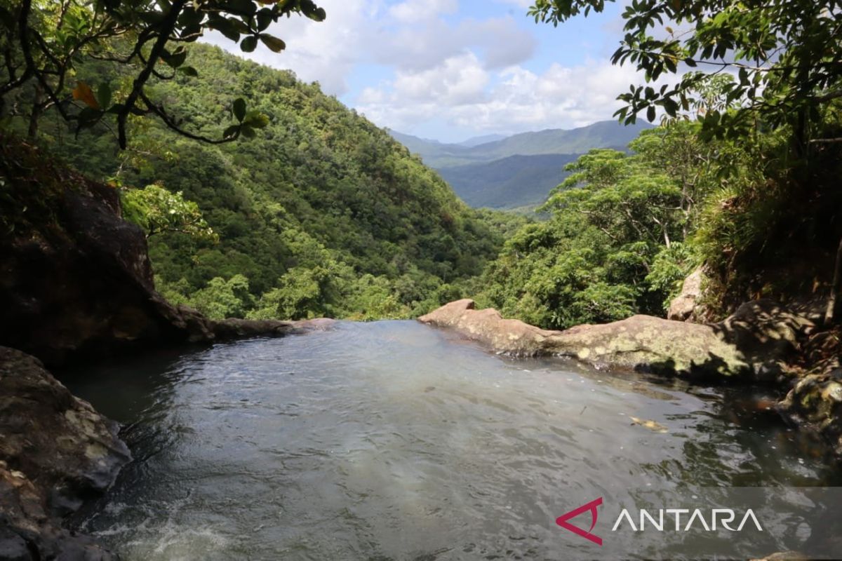 Alami dan indah, Desa Wisata Wae Lolos Manggarai Barat ramai dikunjungi wisatawan