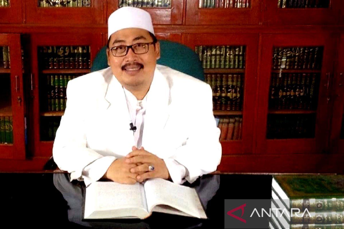 PBNU: Islam aswaja rangkul perbedaan budaya