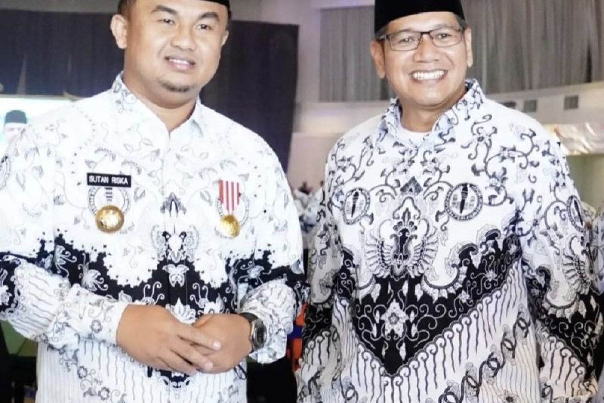 Pemkab Dharmasraya peroleh DAK pendidikan Rp15 miliar pada 2024