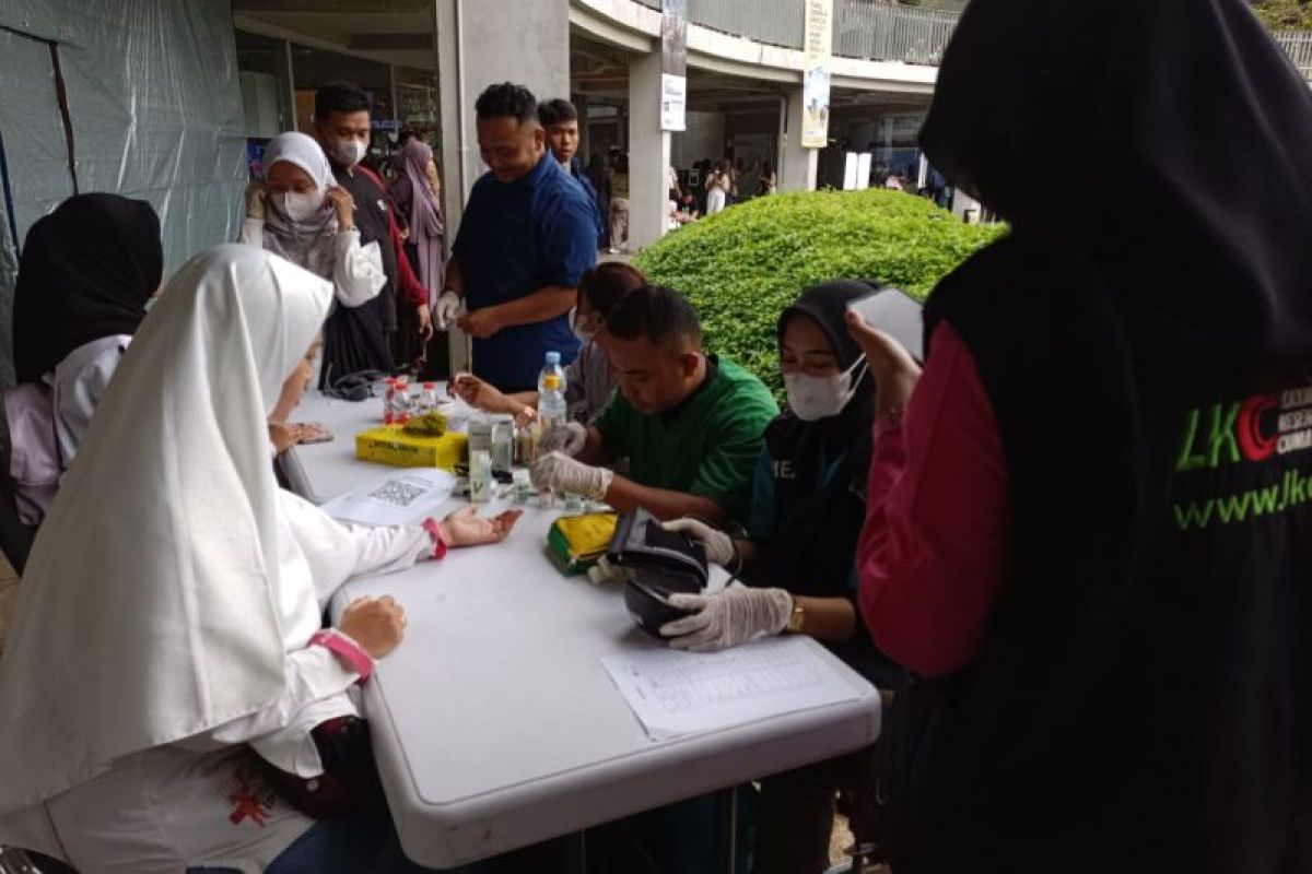 Menyambut datangnya Ramadhan, Dompet Dhuafa ajak masyarakat gaungkan kebaikan