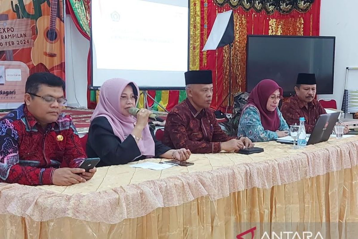 289 Calon Haji Bukittinggi sudah lunasi ONH 2024