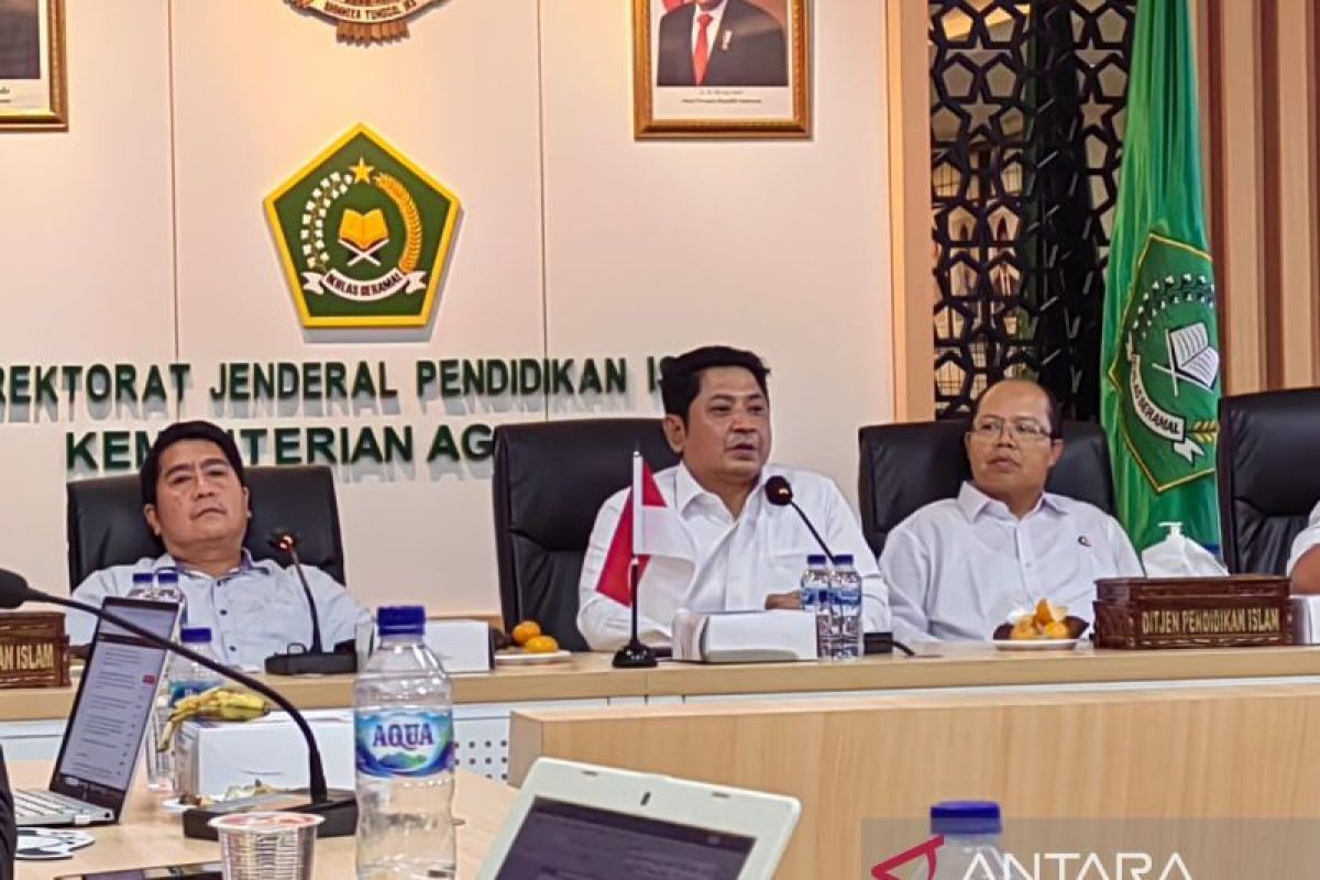 Kemenag pastikan pesantren tempat santri tewas dianiaya tak miliki NSP