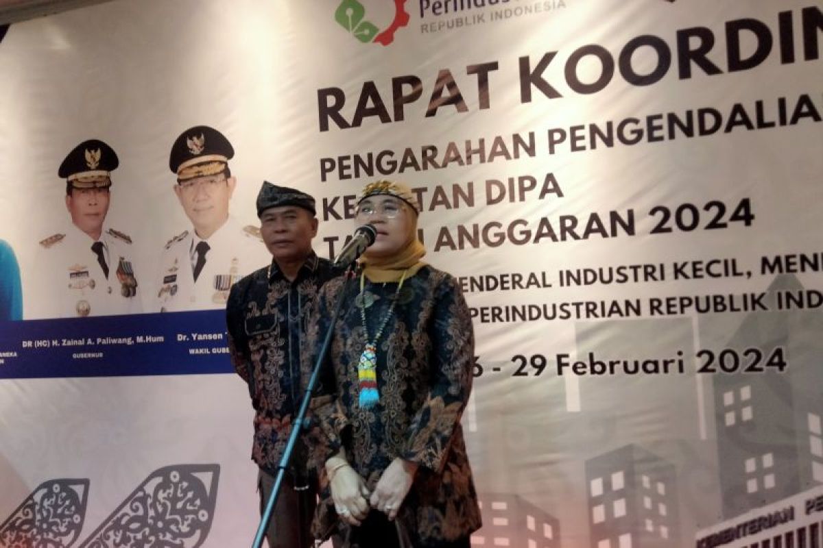 Agro Industri Jadi Fokus Rencana Pembangunan di Kaltara