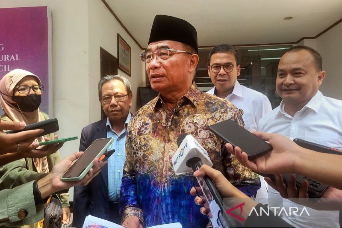 Menko PMK mengimbau penggunaan pengeras suara masjid sewajarnya