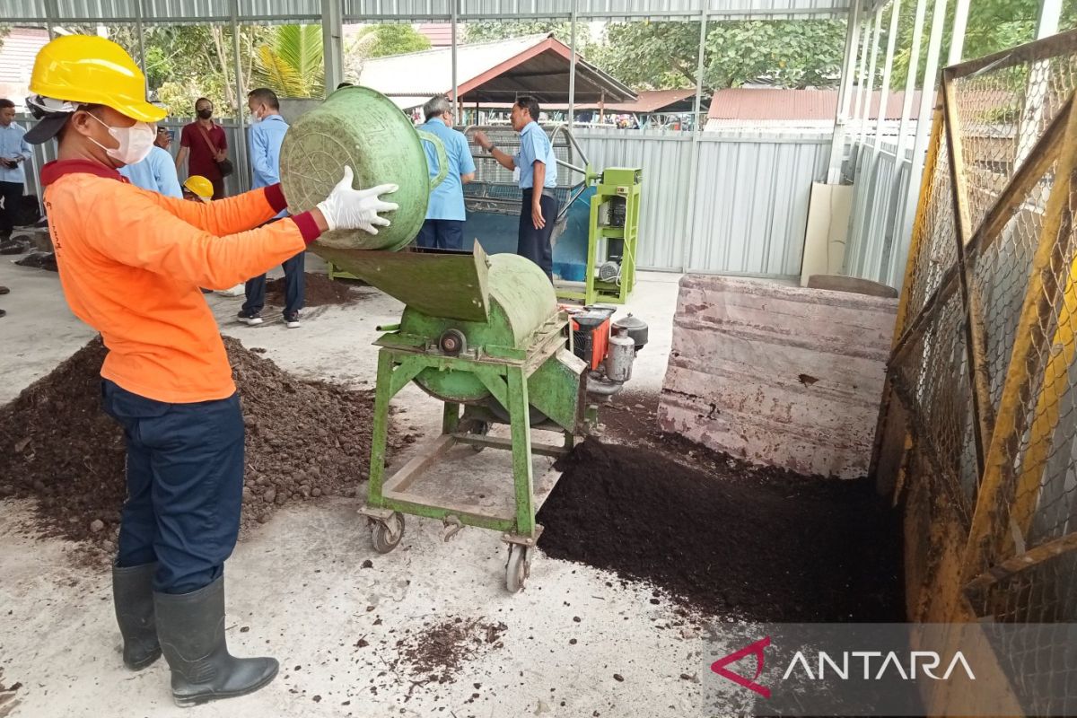 Pemkab Bantul kembangkan TPST sebagai industri bangkitkan unit ekonomi