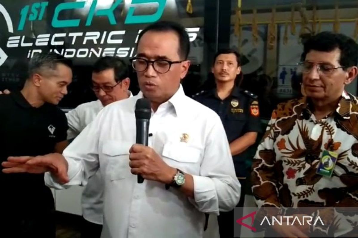 Pemudik tahun 2024 diperkirakan 200 juta orang