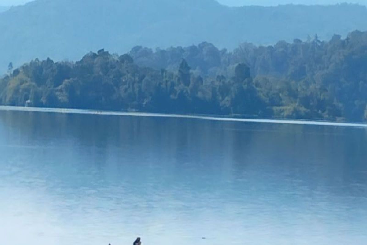 Sigi atur garis sepadan Danau Lindu untuk kelangsungan ekologi