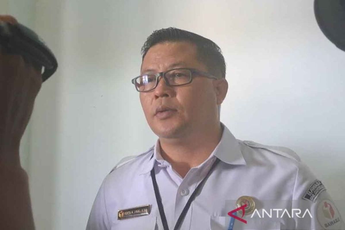 Bawaslu Gunung Mas tangani satu kasus dugaan pelanggaran netralitas ASN