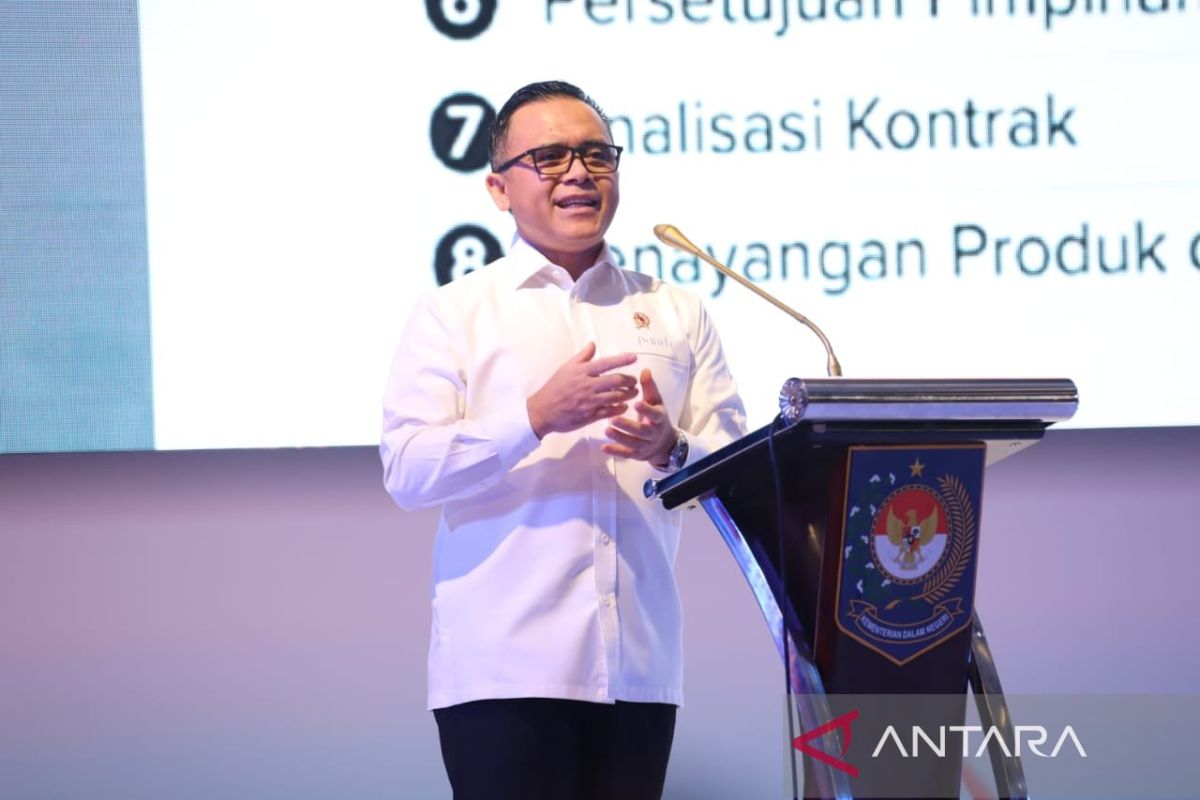 RPP tata kelola ASN dekati hasil akhir