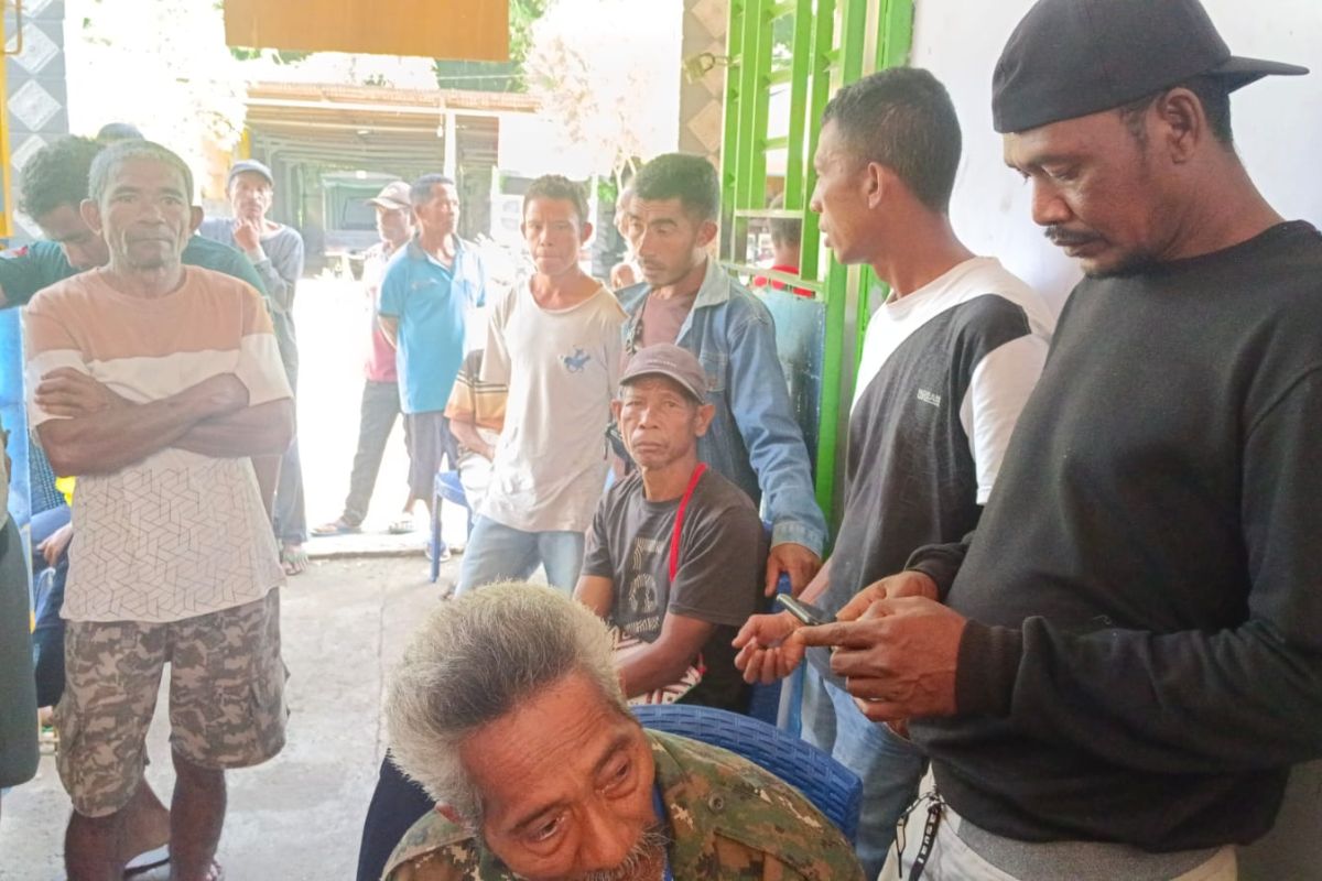 Pemprov NTT tunggu arahan penyaluran pupuk untuk petani