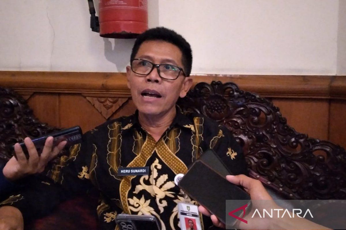 Pemkot Surakarta pantau fluktuasi harga komoditas pokok