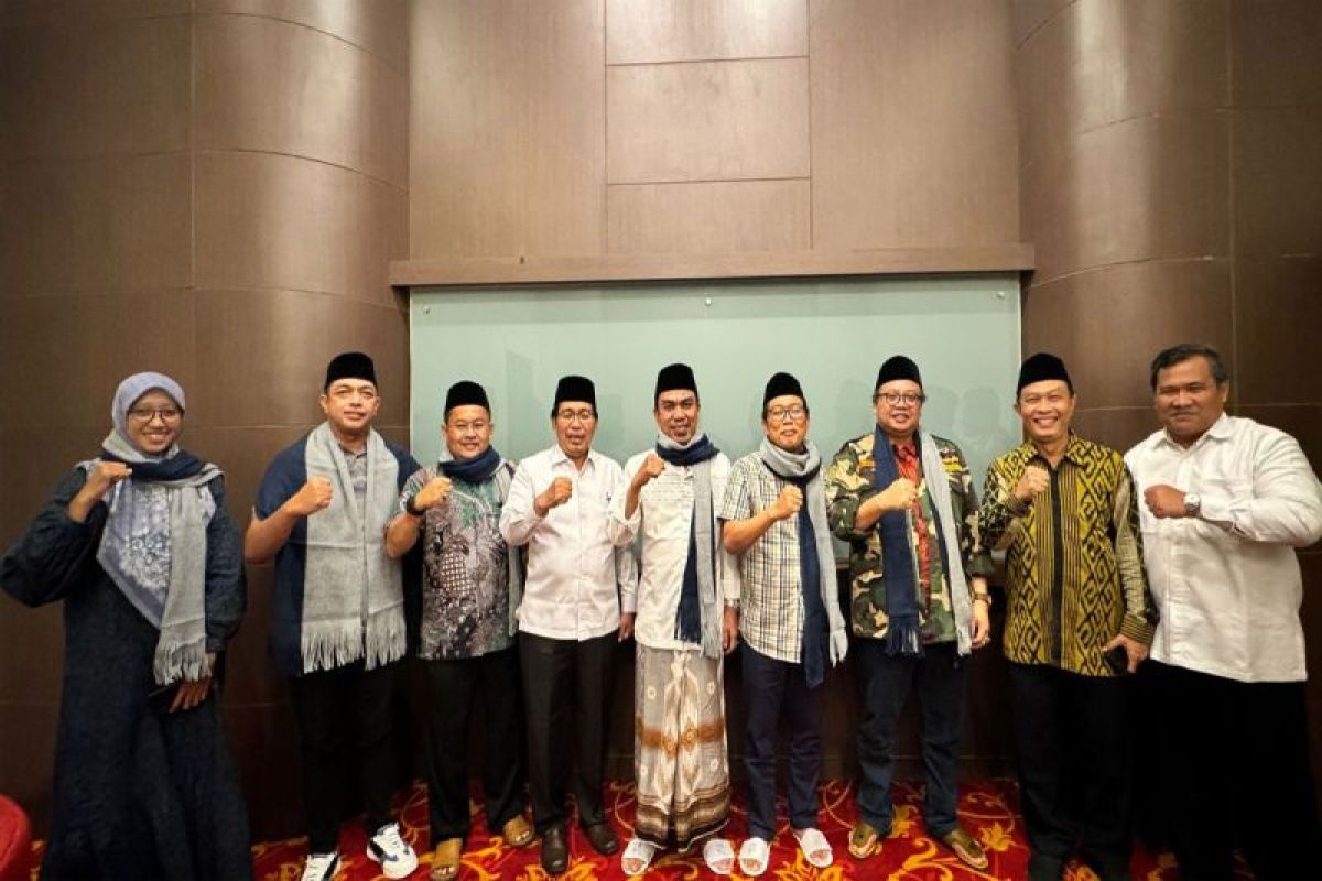 Kemenag-LPDP kembali kirim delegasi pesantren penerima beasiswa non-degree ke Jerman