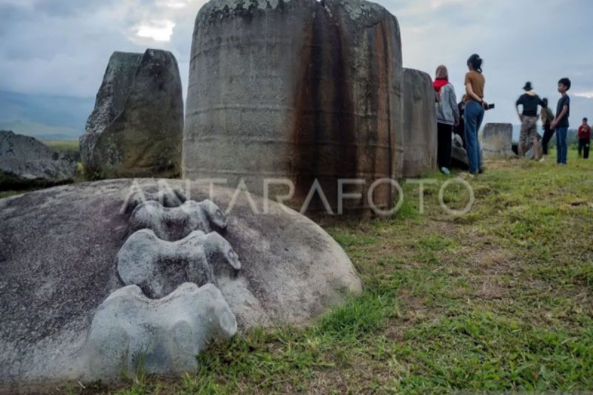 Pemprov Sulteng membuat paket wisata untuk tingkatkan kunjungan wisatawan