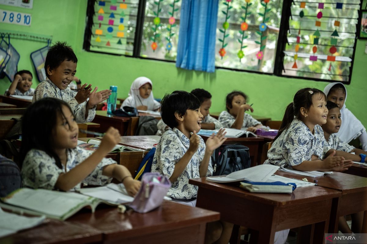 Refleksi tahun kelima pelaksanaan Kurikulum Merdeka Belajar