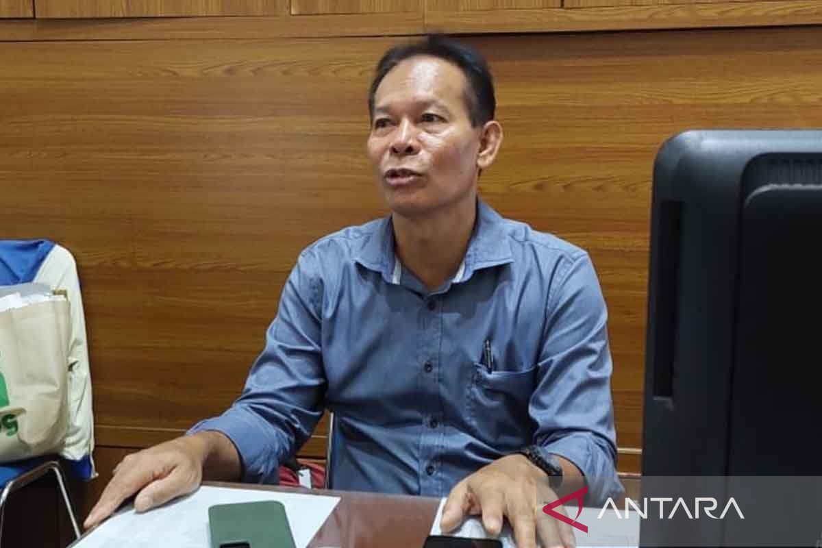 Pemda se-Kalteng diminta lebih optimal dukung masyarakat desa buka usaha pangan