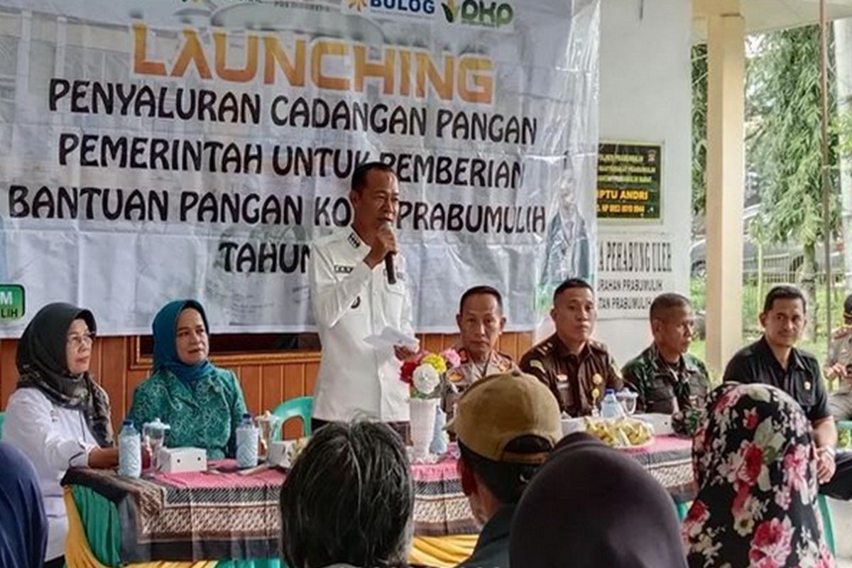 Emak-emak Kota Prabumulih dipacu tanam cabai