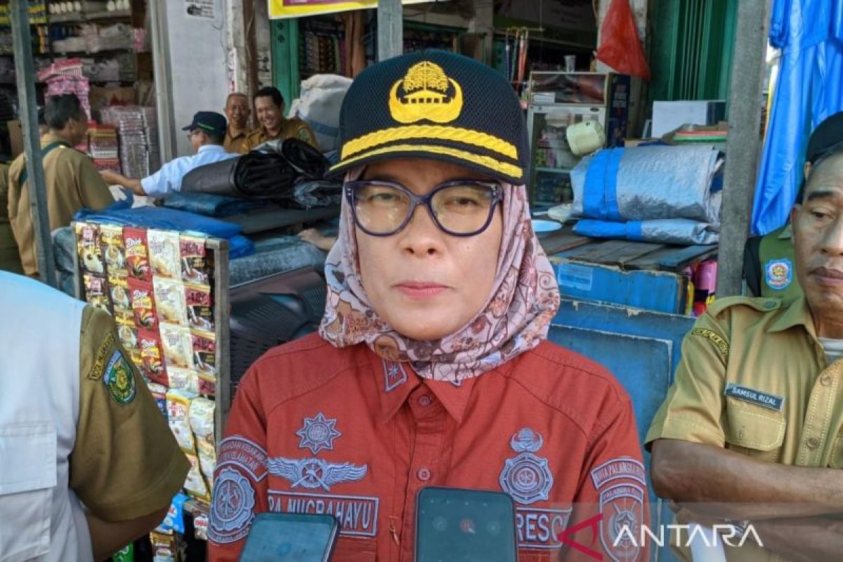 Jaga fungsi drainase cegah banjir di Palangka Raya