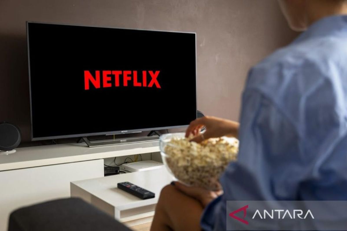 Netflix naikkan biaya langganan di beberapa negara