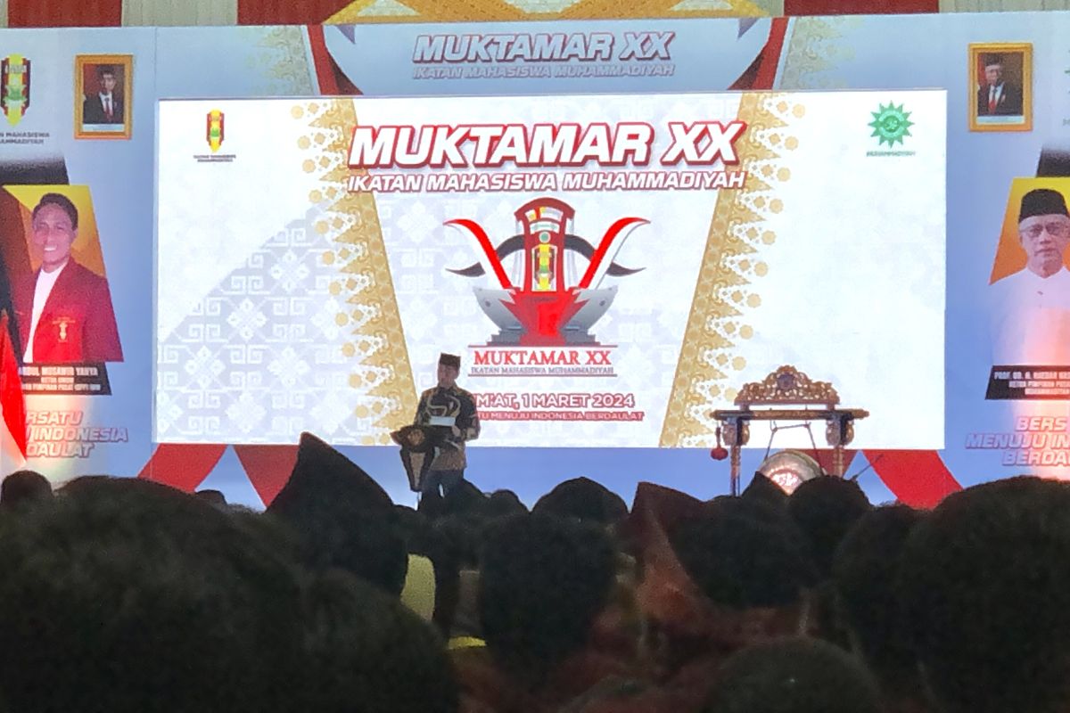 Presiden Jokowi ingatkan pemerintahan baru berhati-hati kelola negara