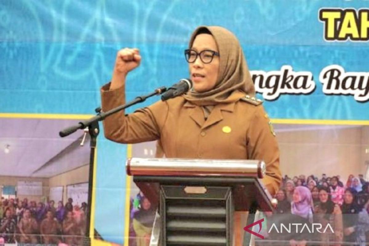 Pemkot Palangka Raya optimalkan peran kader posyandu cegah stunting