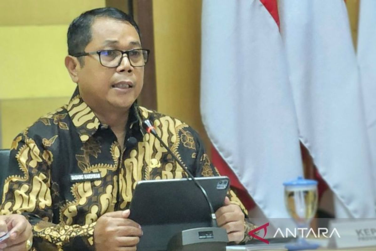 BPS: Inflasi Jateng di Februari 2024 capai 0,57 persen