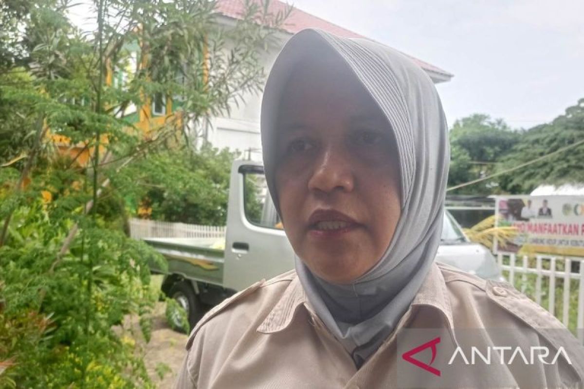 Pemkab Parimo: Pangan murah upaya jaga stabilitas harga bahan pokok