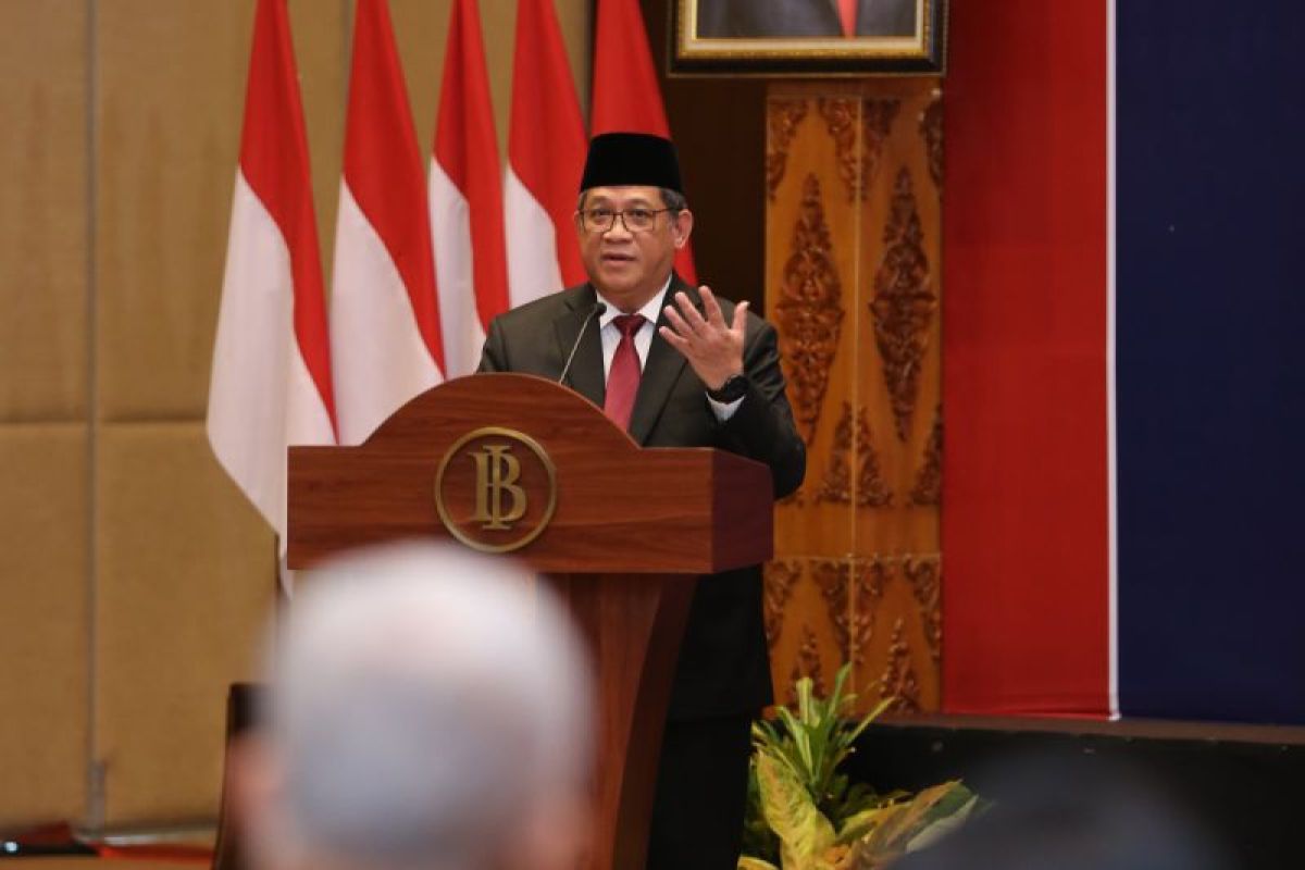 BI apresiasi pertumbuhan ekonomi Solo 2023