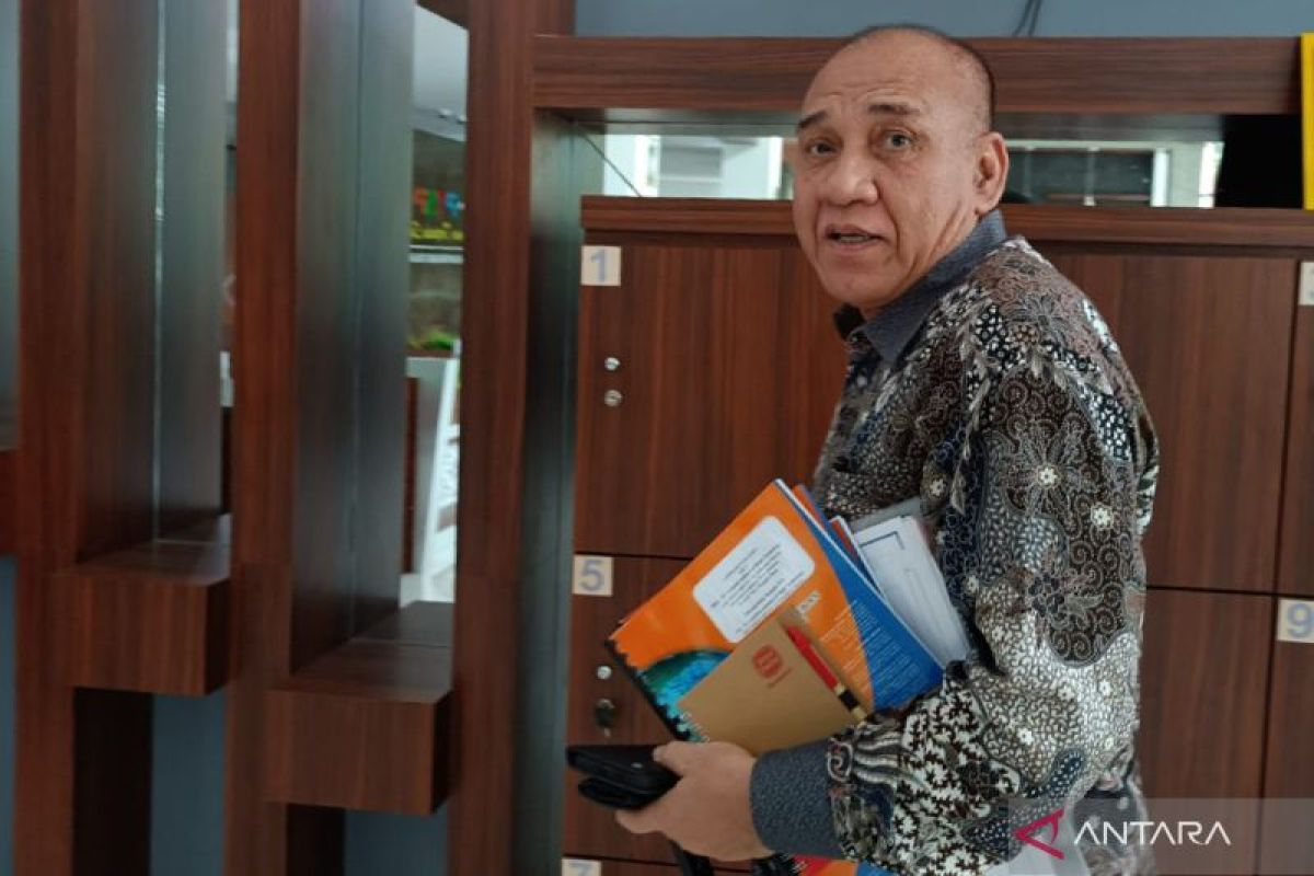 Kejati klarifikasi LIFT terkait pinjaman Rp14 miliar Bank NTB Syariah