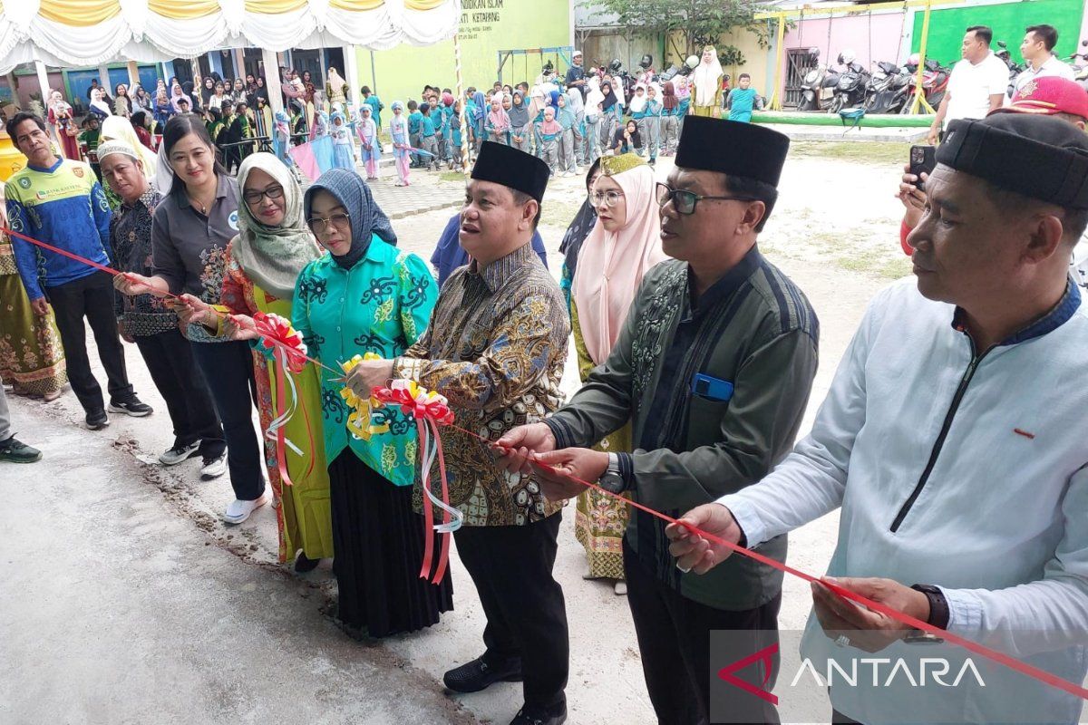 Bupati Kotim bangga kepedulian masyarakat terhadap PAUD