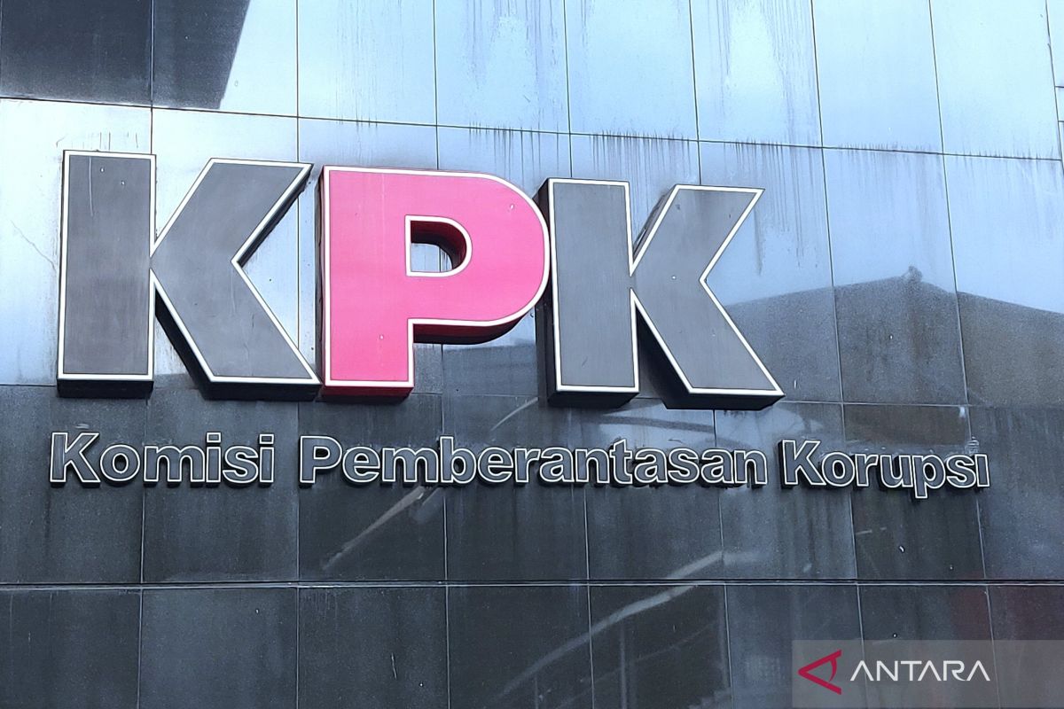 KPK panggil Ketua DPRD Provinsi Kalsel Supian