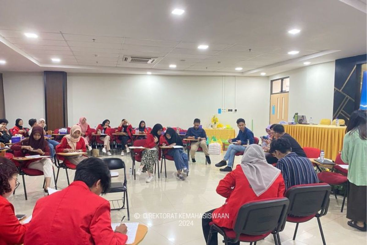 Unhas menjaring kandidat debat nasional