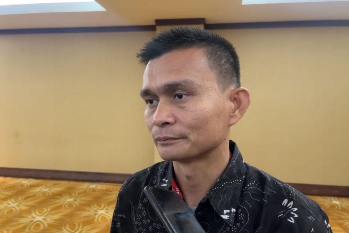 Bawaslu Batam imbau saksi parpol jaga kondusivitas rapat pleno