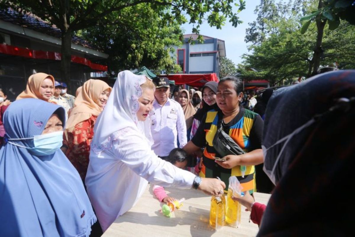 Program "Pak Rahman" sudah terselenggara di 188 titik