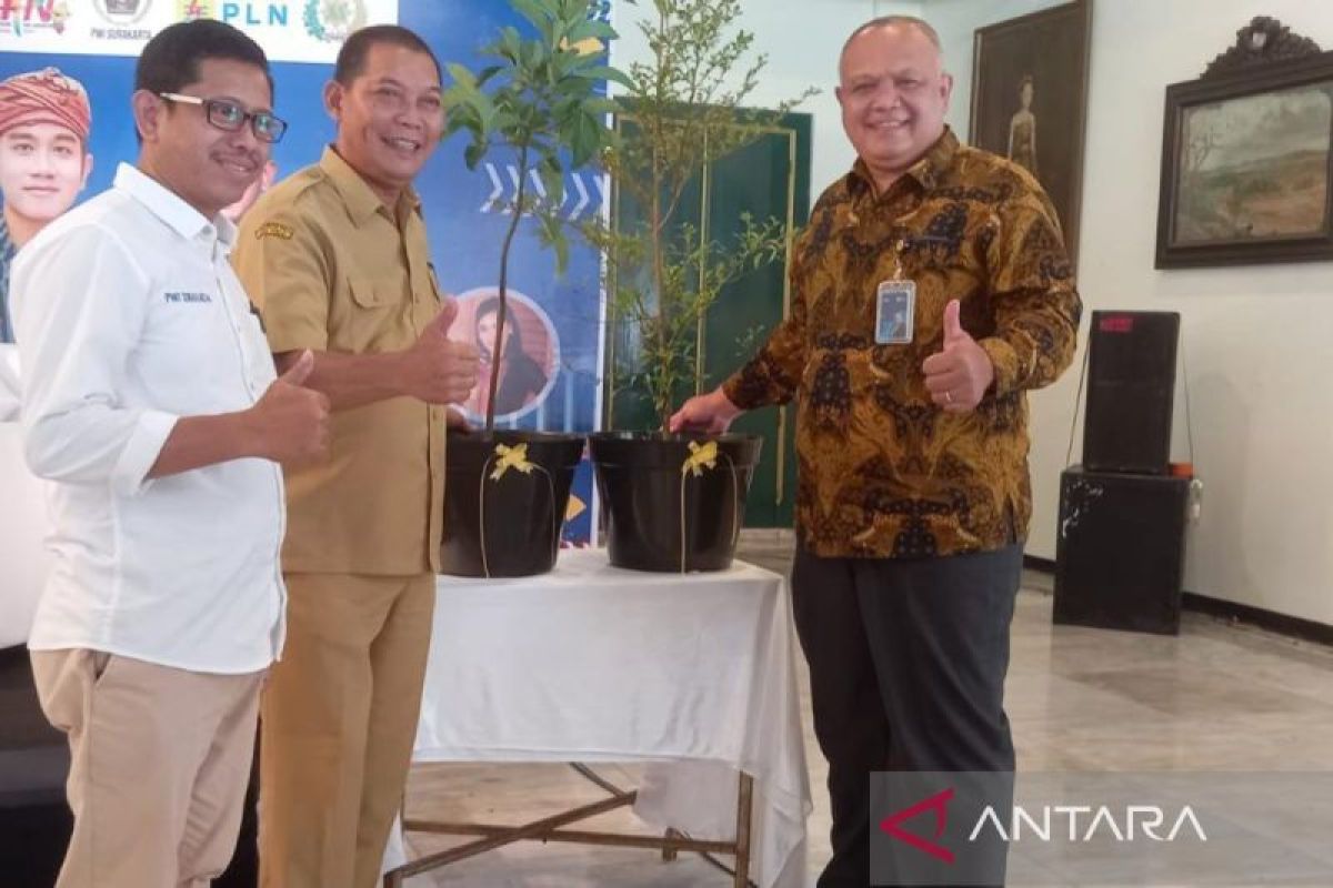 Pemkot Surakarta ajak masyarakat isi berbagai infrastruktur di Solo