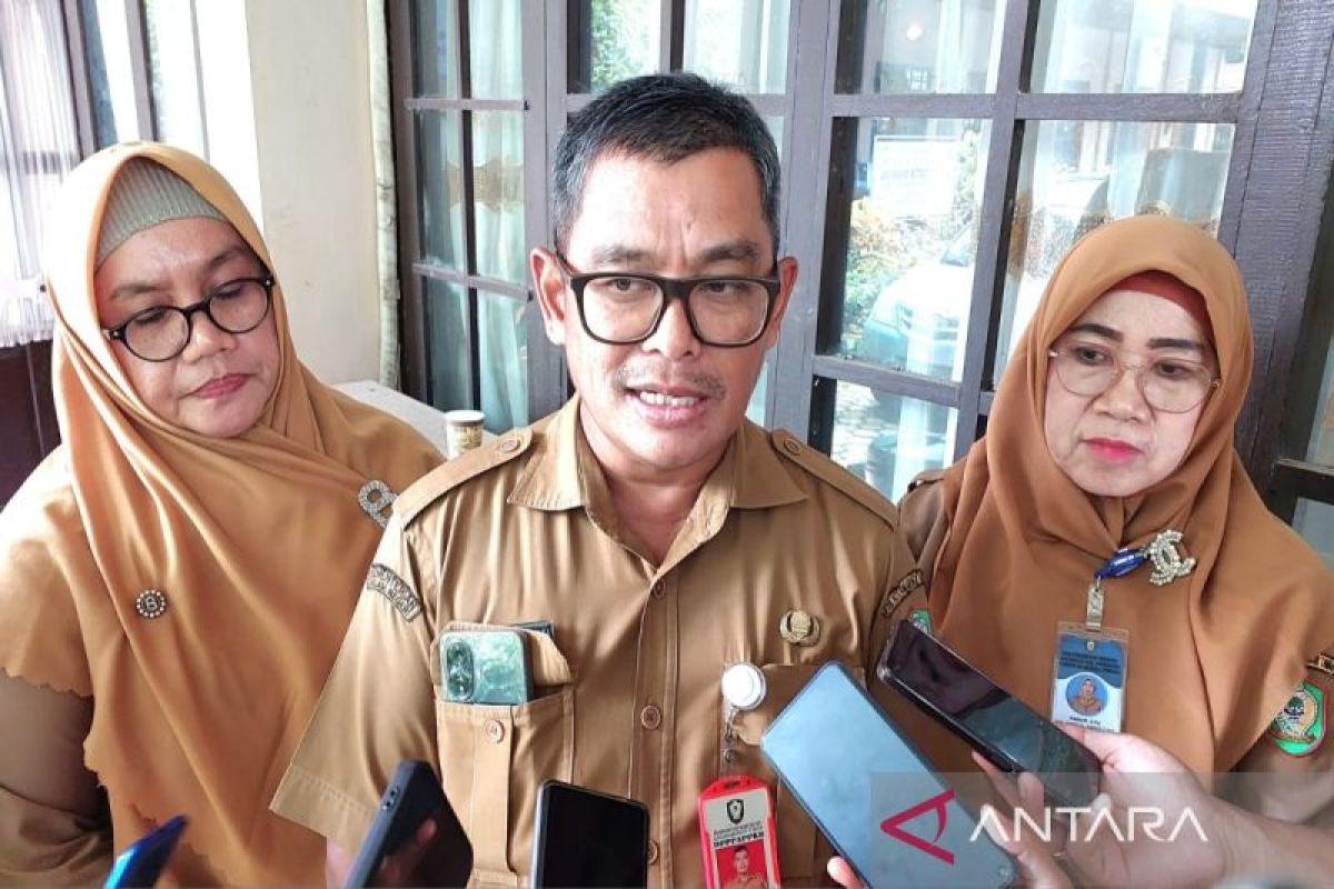 Perangkat daerah Kotim diingatkan alokasikan anggaran kegiatan pengarusutamaan gender